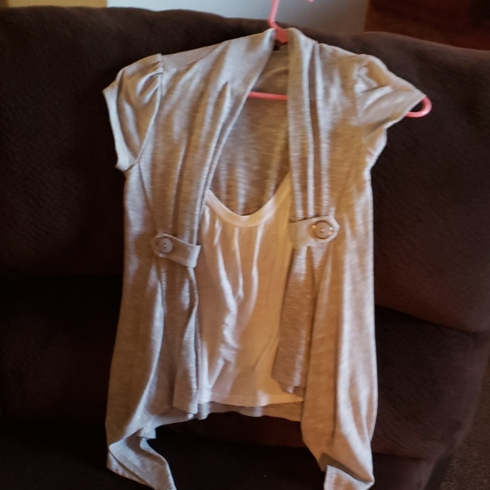 Woman shirt